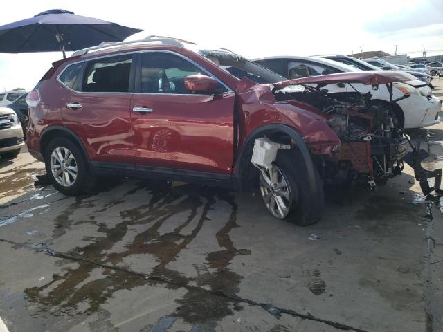 Photo 3 VIN: 5N1AT2MN3GC823572 - NISSAN ROGUE S 