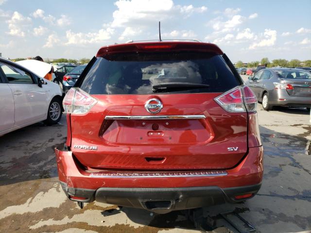 Photo 5 VIN: 5N1AT2MN3GC823572 - NISSAN ROGUE S 