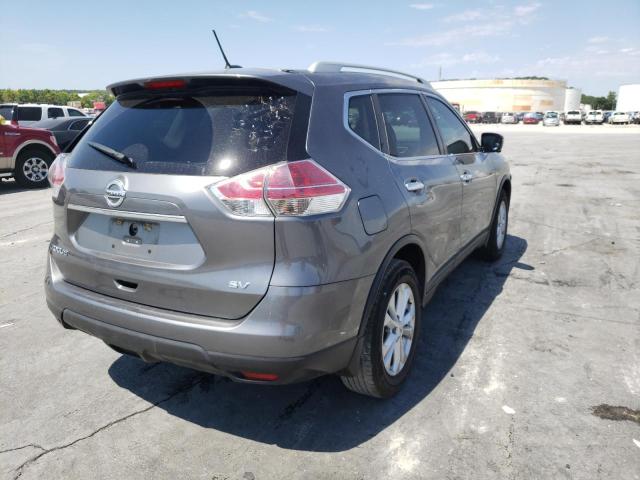 Photo 3 VIN: 5N1AT2MN3GC834054 - NISSAN ROGUE S 