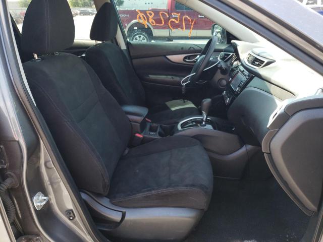 Photo 4 VIN: 5N1AT2MN3GC834054 - NISSAN ROGUE S 