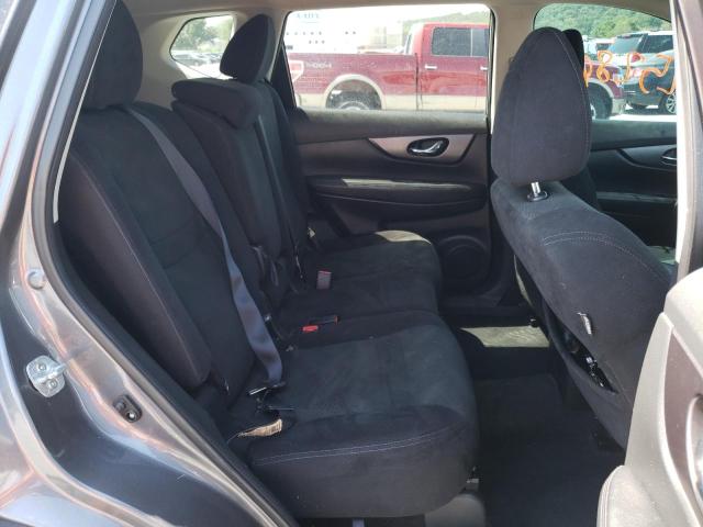 Photo 5 VIN: 5N1AT2MN3GC834054 - NISSAN ROGUE S 