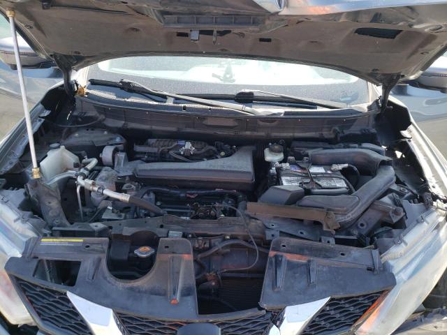 Photo 6 VIN: 5N1AT2MN3GC834054 - NISSAN ROGUE S 