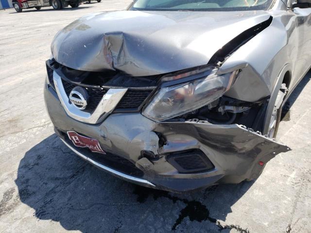 Photo 8 VIN: 5N1AT2MN3GC834054 - NISSAN ROGUE S 