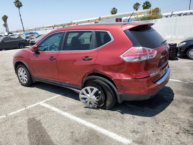 Photo 1 VIN: 5N1AT2MN3GC878099 - NISSAN ROGUE 