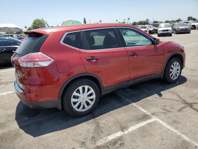 Photo 2 VIN: 5N1AT2MN3GC878099 - NISSAN ROGUE 