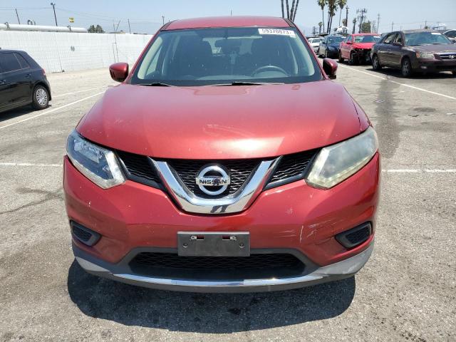 Photo 4 VIN: 5N1AT2MN3GC878099 - NISSAN ROGUE 