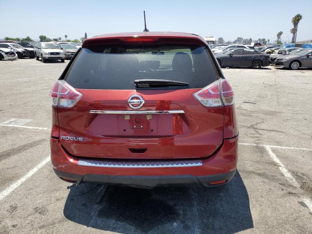 Photo 5 VIN: 5N1AT2MN3GC878099 - NISSAN ROGUE 