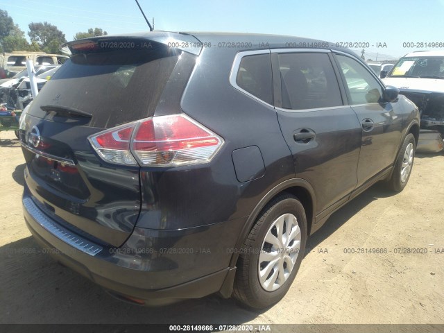 Photo 3 VIN: 5N1AT2MN3GC892679 - NISSAN ROGUE 