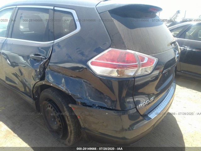 Photo 5 VIN: 5N1AT2MN3GC892679 - NISSAN ROGUE 