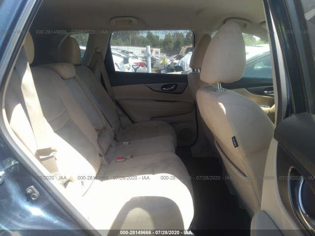 Photo 7 VIN: 5N1AT2MN3GC892679 - NISSAN ROGUE 