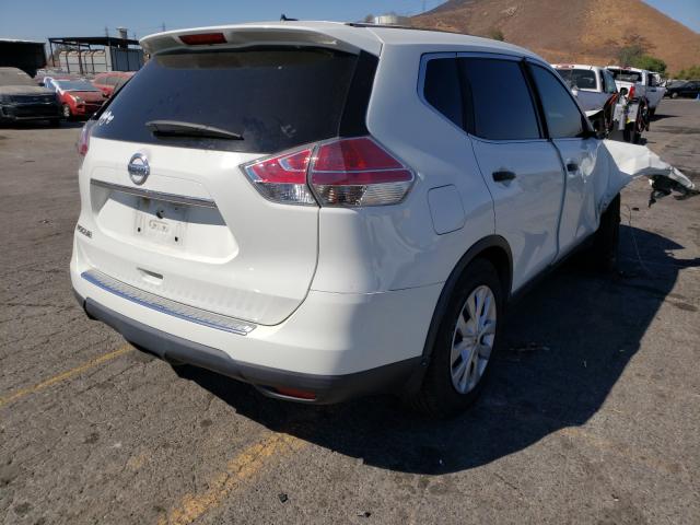 Photo 3 VIN: 5N1AT2MN3GC913983 - NISSAN ROGUE S 