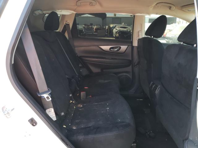 Photo 5 VIN: 5N1AT2MN3GC913983 - NISSAN ROGUE S 