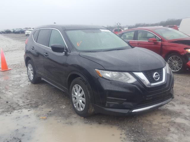 Photo 0 VIN: 5N1AT2MN3HC731492 - NISSAN ROGUE SV 