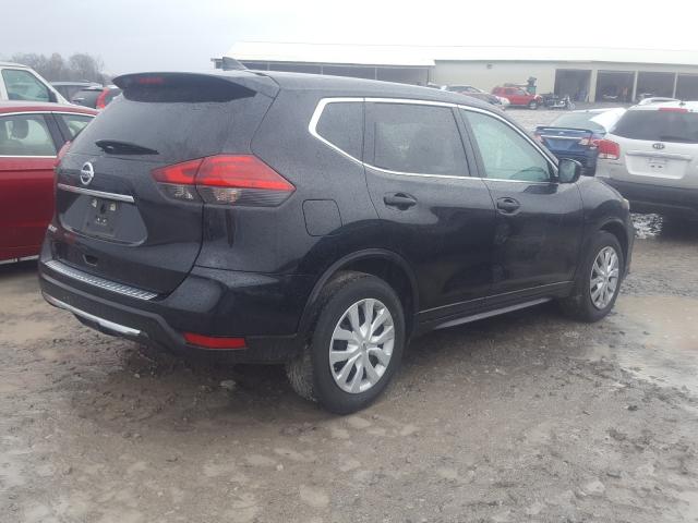 Photo 3 VIN: 5N1AT2MN3HC731492 - NISSAN ROGUE SV 