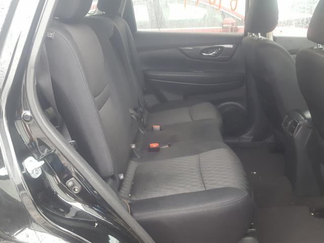 Photo 5 VIN: 5N1AT2MN3HC731492 - NISSAN ROGUE SV 