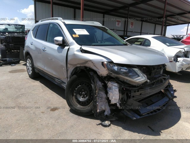 Photo 0 VIN: 5N1AT2MN3HC760927 - NISSAN ROGUE 