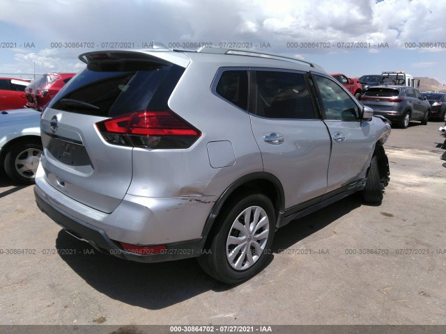 Photo 3 VIN: 5N1AT2MN3HC760927 - NISSAN ROGUE 