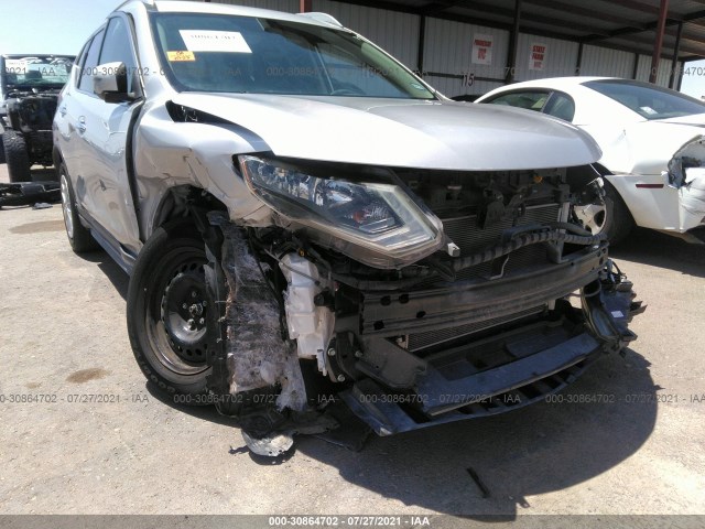 Photo 5 VIN: 5N1AT2MN3HC760927 - NISSAN ROGUE 