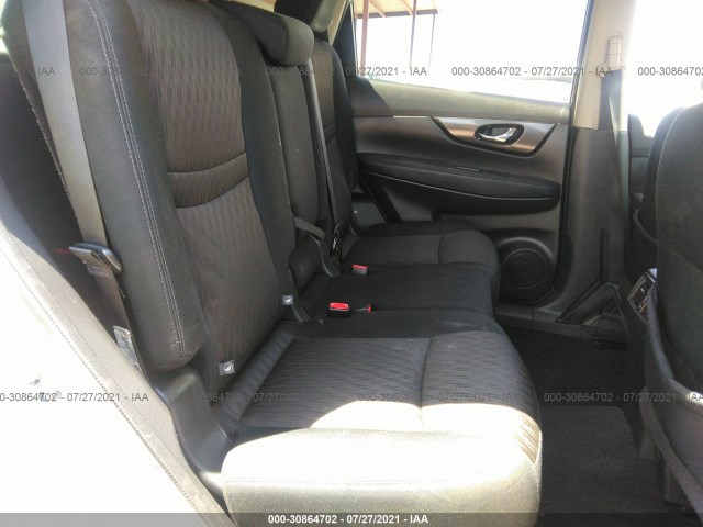 Photo 7 VIN: 5N1AT2MN3HC760927 - NISSAN ROGUE 