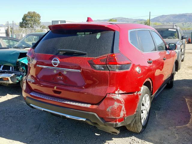 Photo 3 VIN: 5N1AT2MN3HC781292 - NISSAN ROGUE 