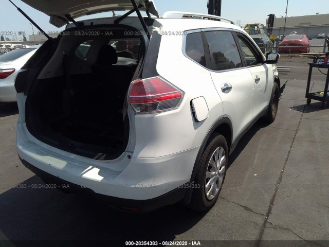 Photo 3 VIN: 5N1AT2MN4GC748932 - NISSAN ROGUE 