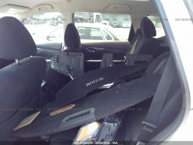 Photo 7 VIN: 5N1AT2MN4GC748932 - NISSAN ROGUE 