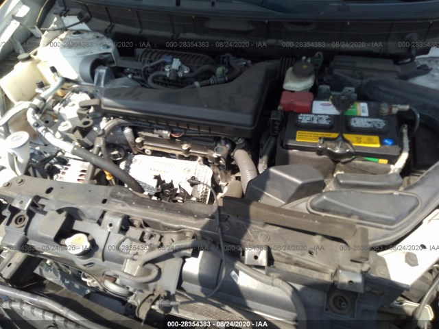 Photo 9 VIN: 5N1AT2MN4GC748932 - NISSAN ROGUE 