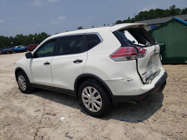 Photo 1 VIN: 5N1AT2MN4GC757209 - NISSAN ROGUE 