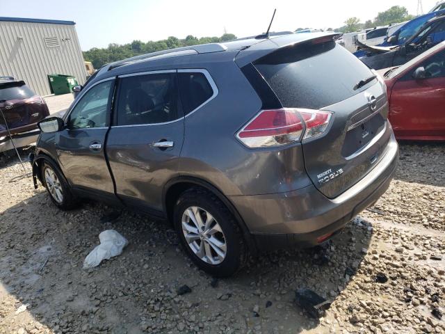 Photo 1 VIN: 5N1AT2MN4GC763849 - NISSAN ROGUE S 