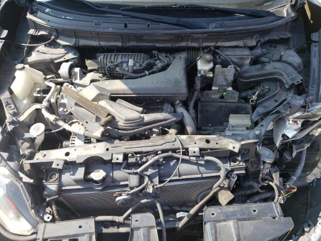 Photo 10 VIN: 5N1AT2MN4GC763849 - NISSAN ROGUE S 