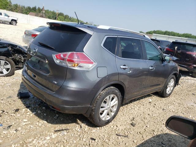 Photo 2 VIN: 5N1AT2MN4GC763849 - NISSAN ROGUE S 