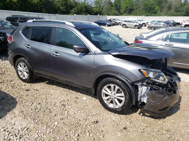 Photo 3 VIN: 5N1AT2MN4GC763849 - NISSAN ROGUE S 