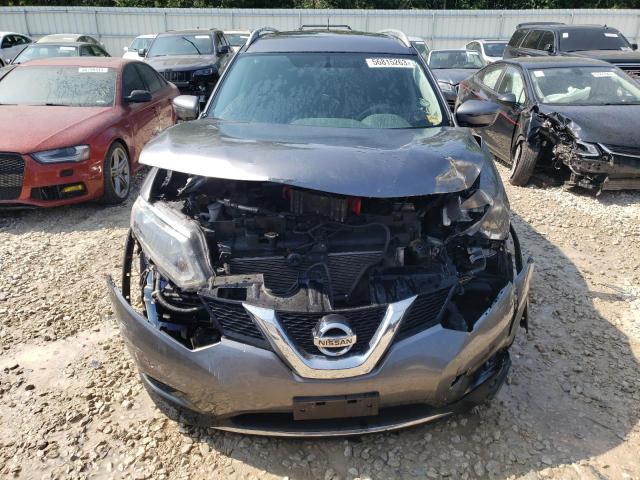 Photo 4 VIN: 5N1AT2MN4GC763849 - NISSAN ROGUE S 