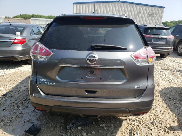 Photo 5 VIN: 5N1AT2MN4GC763849 - NISSAN ROGUE S 