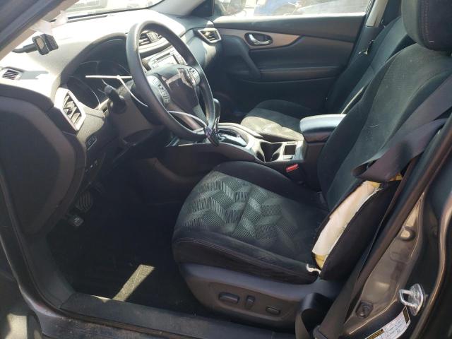 Photo 6 VIN: 5N1AT2MN4GC763849 - NISSAN ROGUE S 