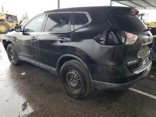 Photo 1 VIN: 5N1AT2MN4GC830076 - NISSAN ROGUE S 