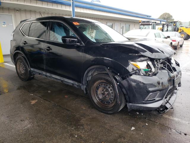 Photo 3 VIN: 5N1AT2MN4GC830076 - NISSAN ROGUE S 