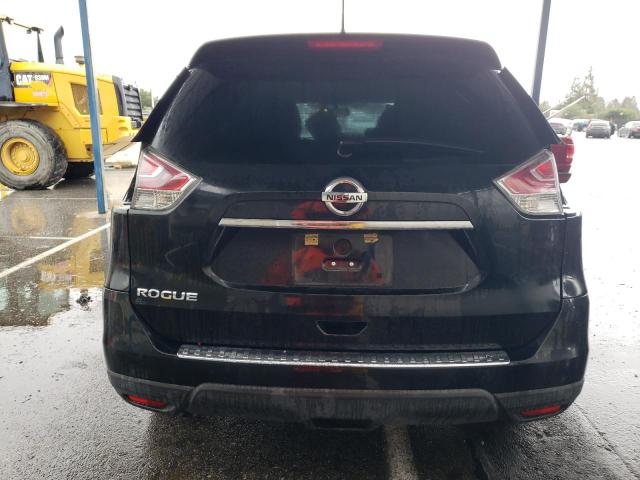 Photo 5 VIN: 5N1AT2MN4GC830076 - NISSAN ROGUE S 