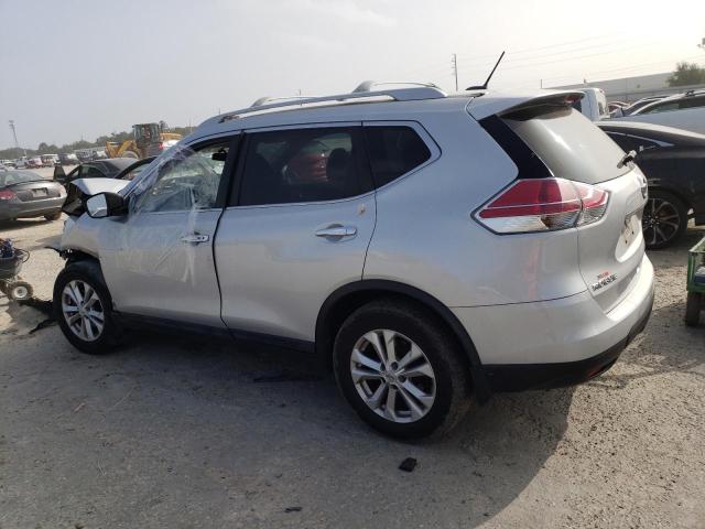 Photo 1 VIN: 5N1AT2MN4GC834581 - NISSAN ROGUE 