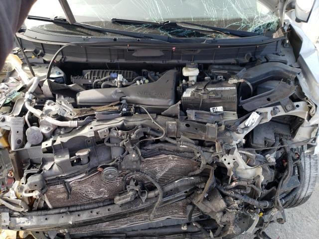 Photo 10 VIN: 5N1AT2MN4GC834581 - NISSAN ROGUE 