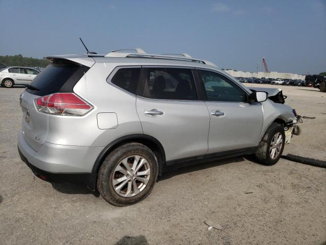 Photo 2 VIN: 5N1AT2MN4GC834581 - NISSAN ROGUE 