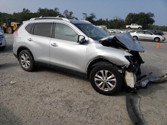 Photo 3 VIN: 5N1AT2MN4GC834581 - NISSAN ROGUE 