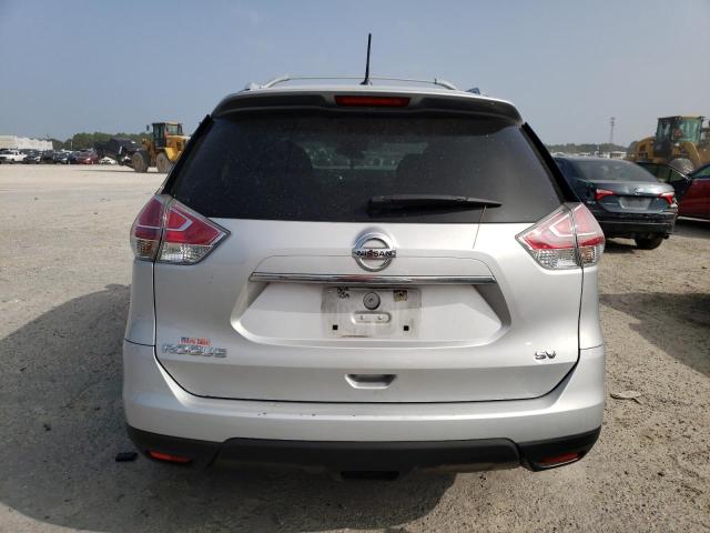 Photo 5 VIN: 5N1AT2MN4GC834581 - NISSAN ROGUE 