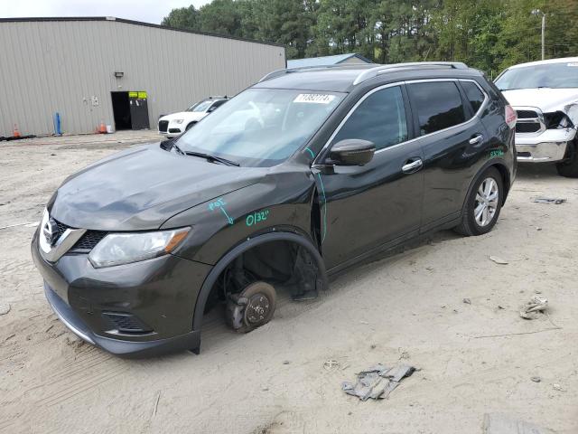 Photo 0 VIN: 5N1AT2MN4GC851395 - NISSAN ROGUE S 