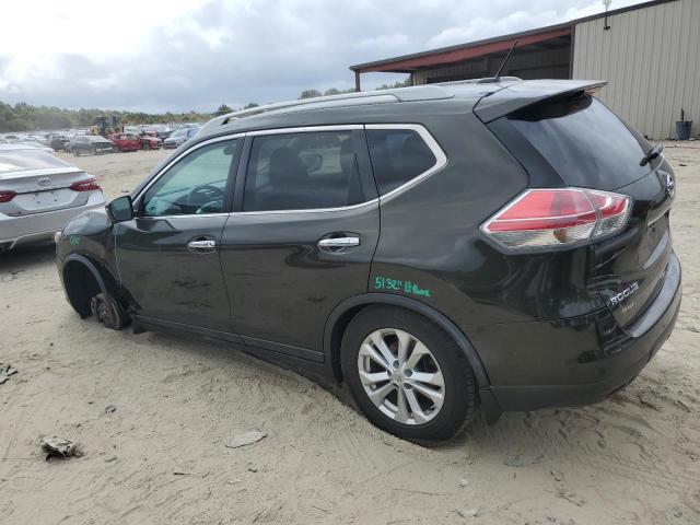 Photo 1 VIN: 5N1AT2MN4GC851395 - NISSAN ROGUE S 