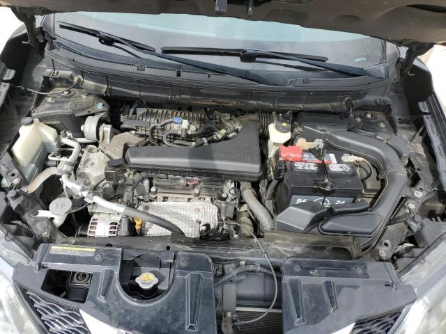 Photo 11 VIN: 5N1AT2MN4GC851395 - NISSAN ROGUE S 