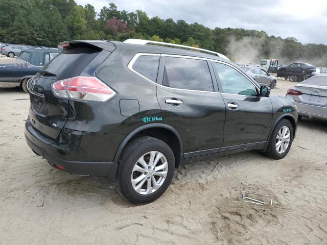 Photo 2 VIN: 5N1AT2MN4GC851395 - NISSAN ROGUE S 