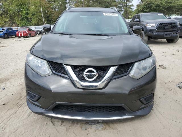 Photo 4 VIN: 5N1AT2MN4GC851395 - NISSAN ROGUE S 