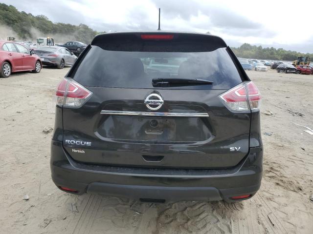 Photo 5 VIN: 5N1AT2MN4GC851395 - NISSAN ROGUE S 