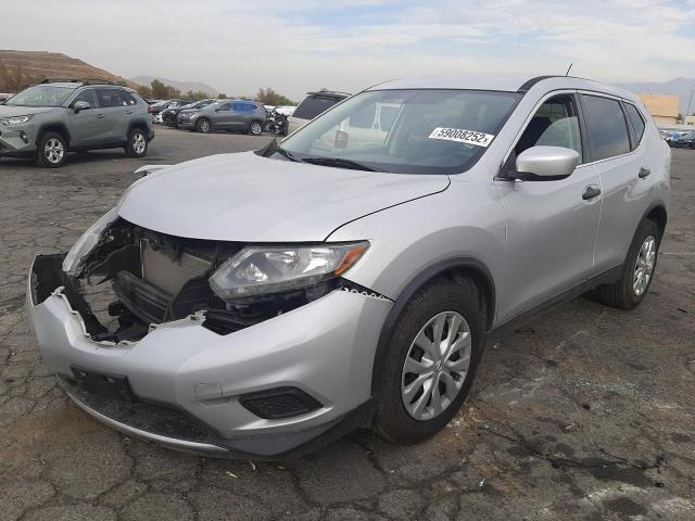 Photo 1 VIN: 5N1AT2MN4GC877897 - NISSAN ROGUE S 